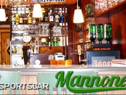 照片: Mannone&amp;#039;s