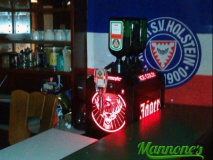 照片: Mannone&amp;#039;s
